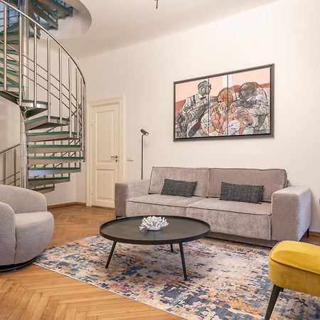 Old Town - Vene Apartment 塔林 外观 照片