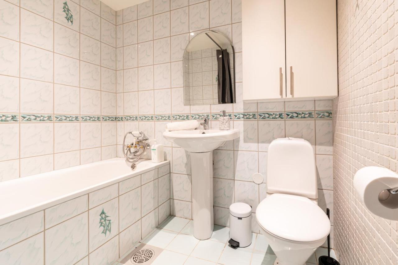 Old Town - Vene Apartment 塔林 外观 照片