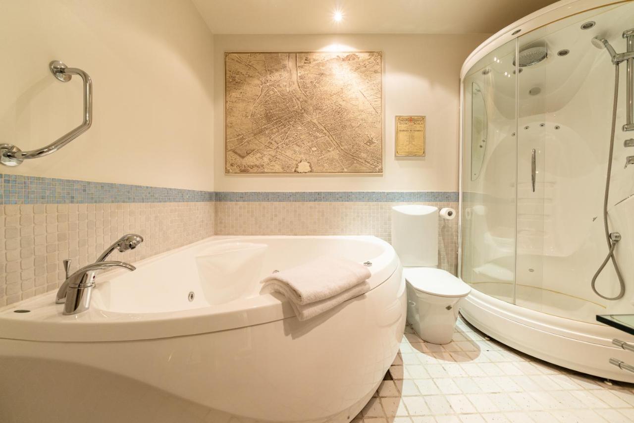 Old Town - Vene Apartment 塔林 外观 照片