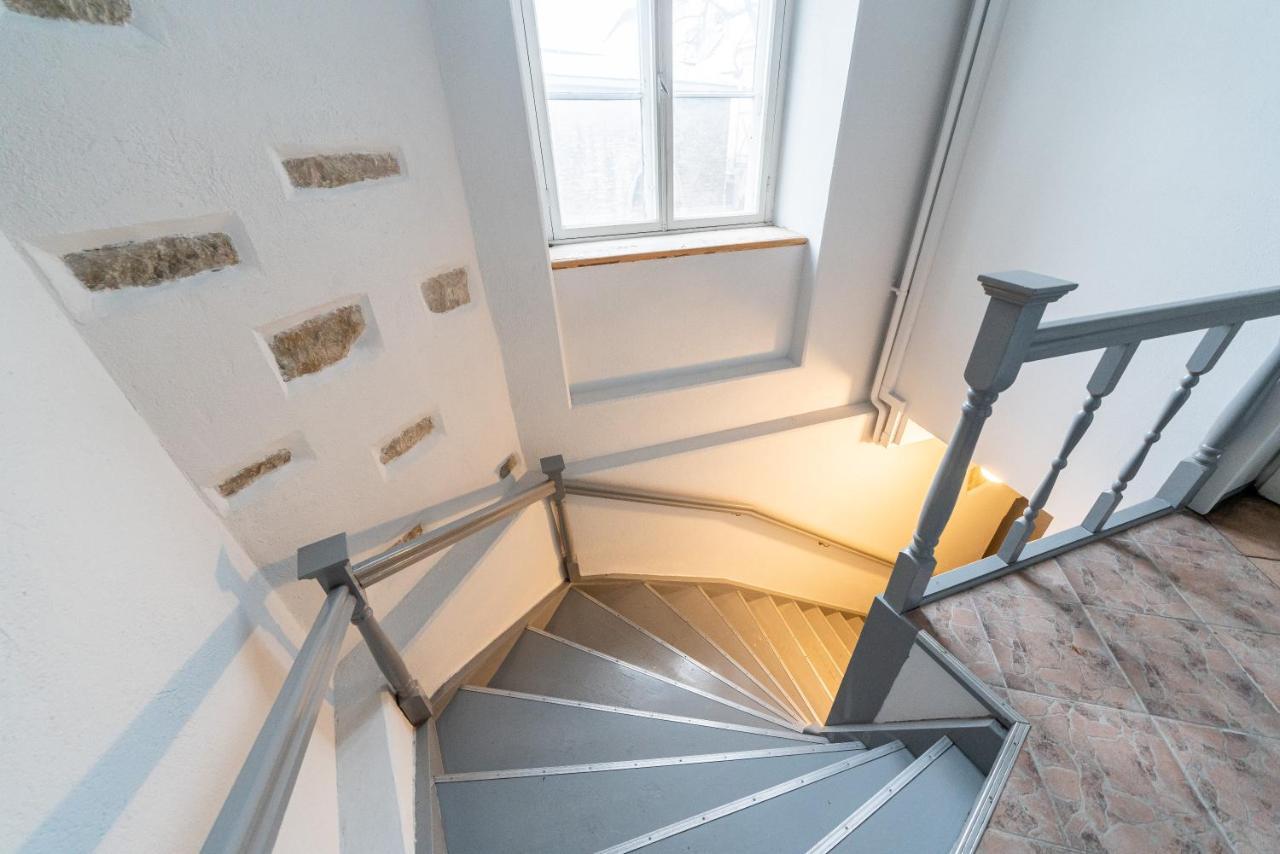 Old Town - Vene Apartment 塔林 外观 照片