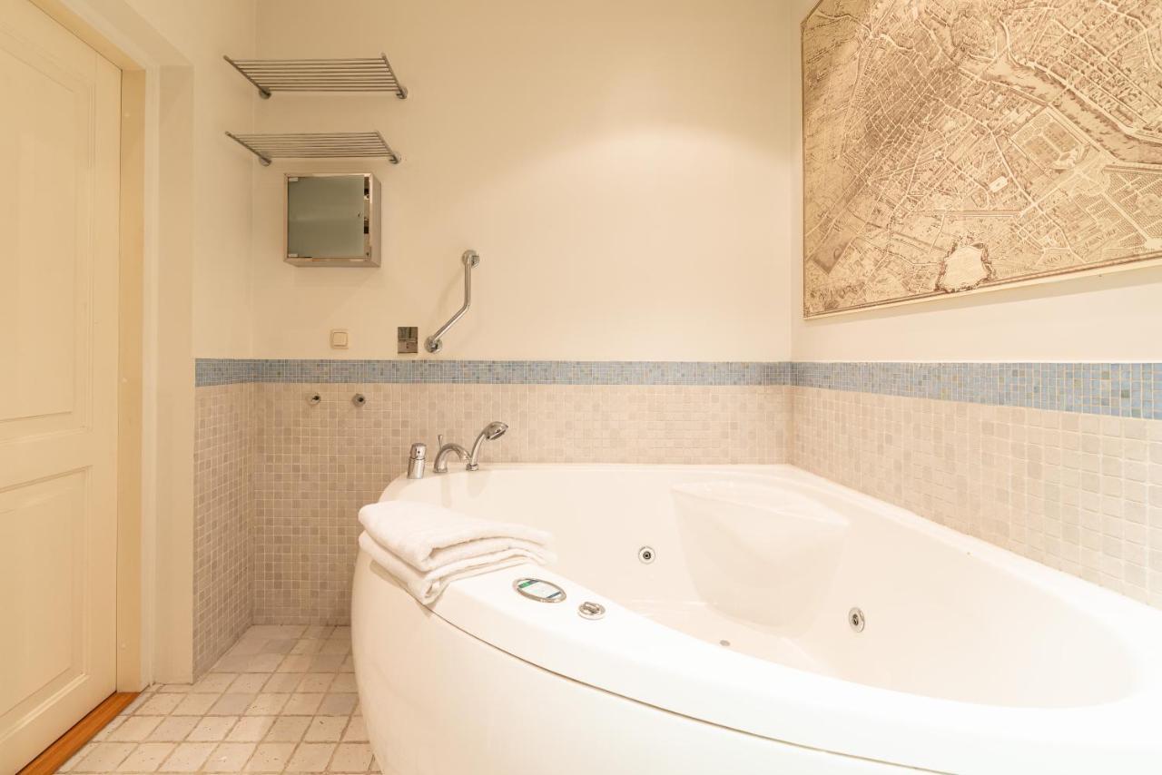 Old Town - Vene Apartment 塔林 外观 照片